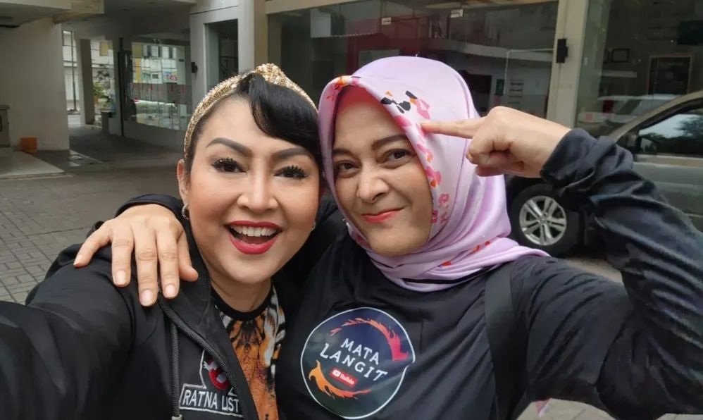 Bikin Miris, Artis Senior Ini Bongkar Dugaan Pelecehan Seksual di Panti Asuhan