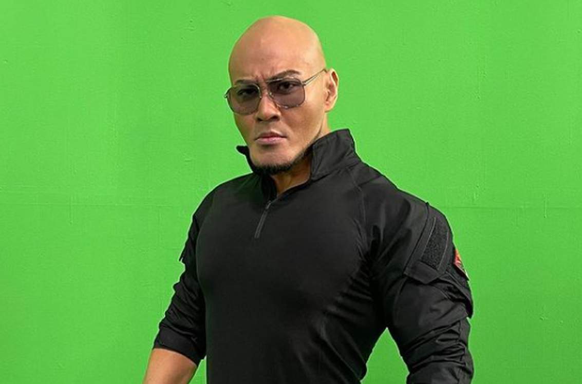 Tak Disangka, Begini Wasiat Deddy Corbuzier Jika Meninggal di Tempat Gym