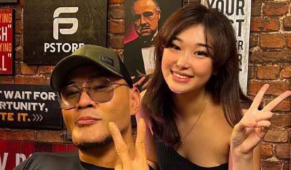 Livy Renata Sindir Fetish Deddy Corbuzier Nanyain Keperawanan usai Viral MBG