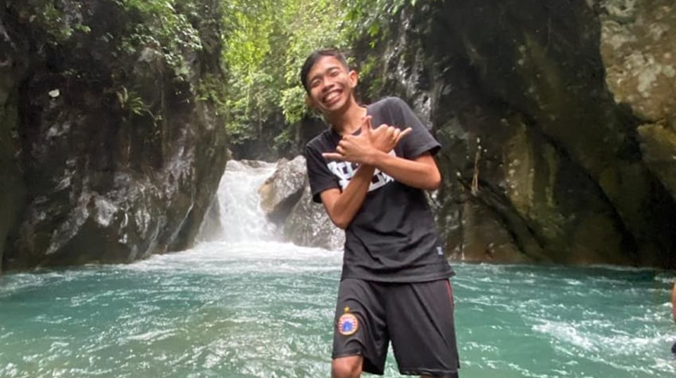 Dede Sunandar Jawab Isu Ditendang dari Manajemen Andre Taulany