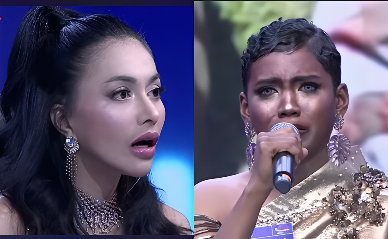 Kisah Pilu Hanan Bikin Denada Melongo, Peserta DMD Panggung Rezeki Sempat Menggelandang di Ibu Kota