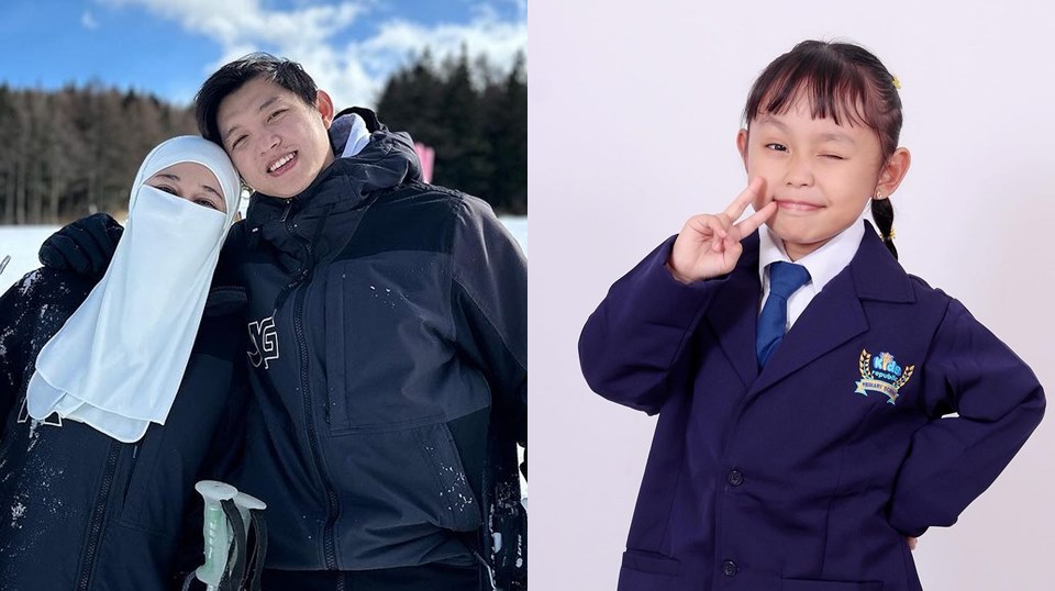 Ustaz Dennis Lim Jelaskan pada Shabira Alula soal Asal Usul Nama Allah, Gaya Bahasa Disorot