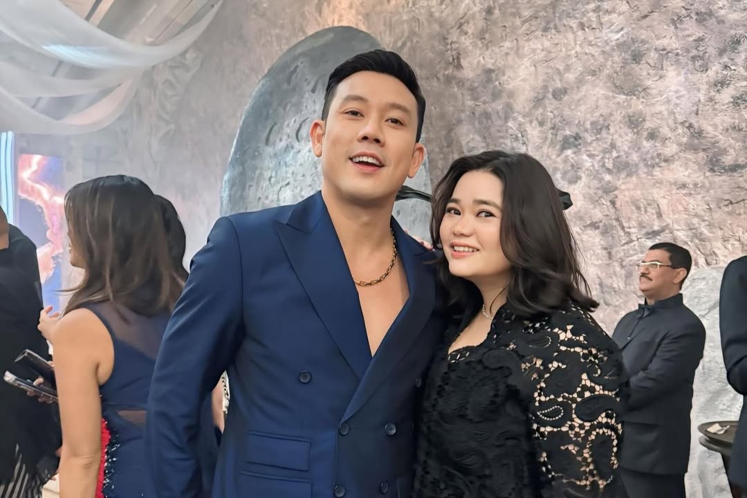 Denny Sumargo Bongkar Kegagalan Program Bayi Tabung, Olivia Allan Sampai Drop: Capek Banget, Tapi Tetap Disyukuri