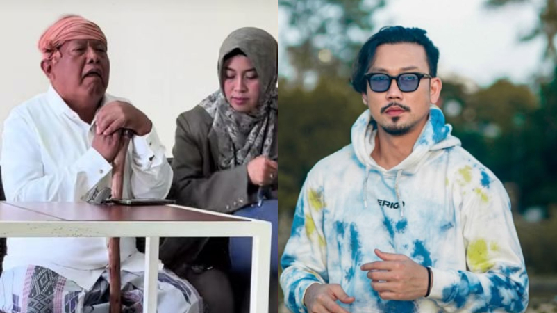 Denny Sumargo Undang Yai Mim, Dosen UIN yang Dipecat Usai Difitnah dan Diusir Sahara Rental