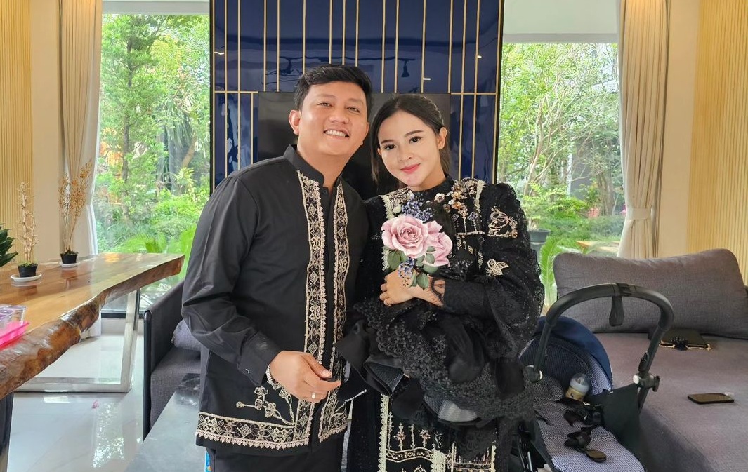 Suara Bella Bonita Ketika Nyanyi Lagu Mahalini Jadi Perbincangan
