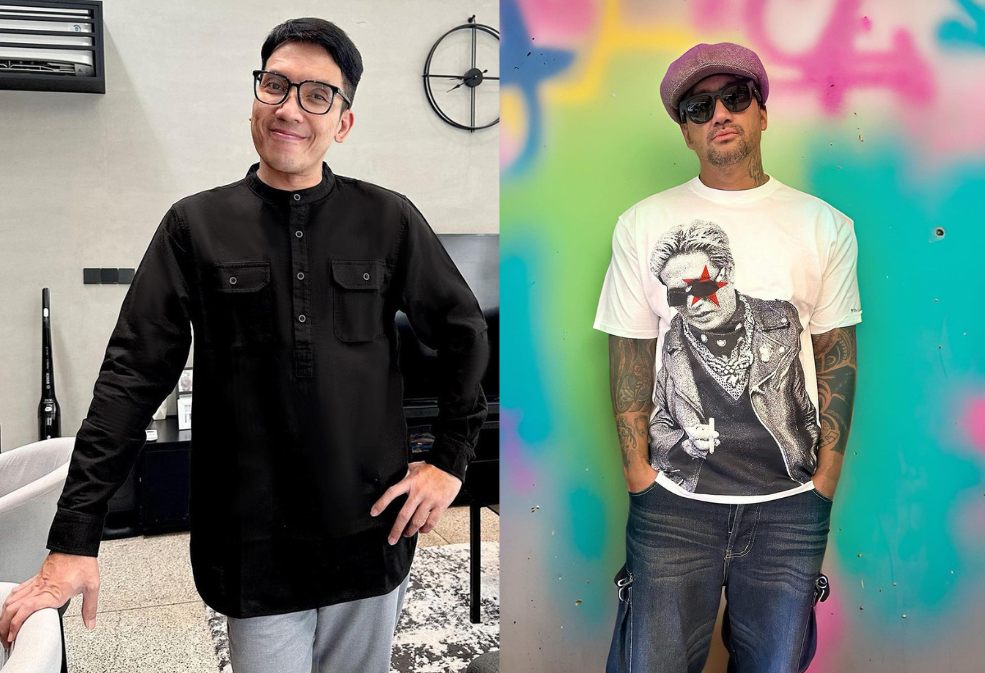 Desta Mahendra Masih Simpan Foto Natasha Rizky, Tora Sudiro Ingin Bantu Hilangkan