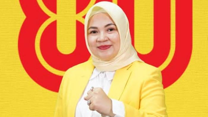 Biodata dan Agama Desy Yanthi Utami, DPRD Kota Bogor yang Bolos 6 Bulan tapi Tetap Dapat Gaji dan Tunjangan
