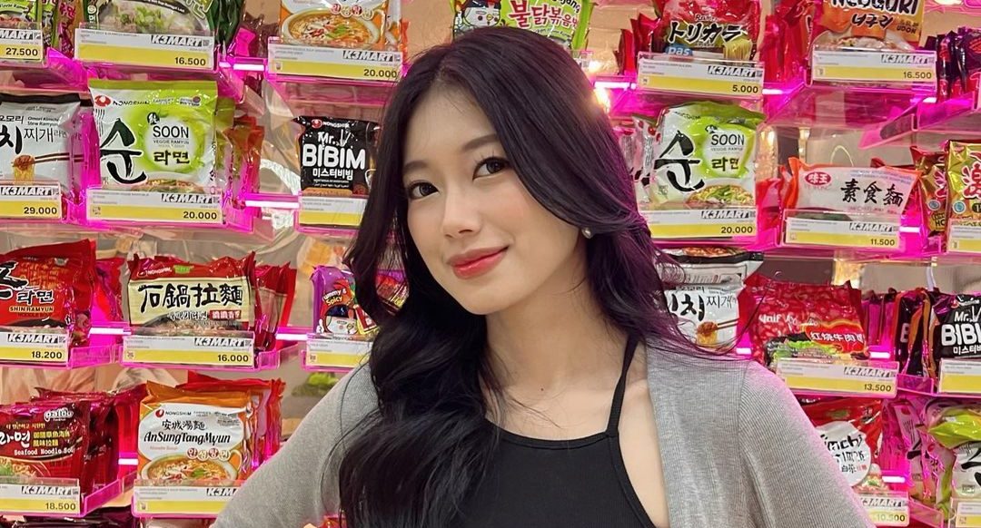 Desy Genoveva Debut Akting di Film 'Seni Memahami Kekasih'