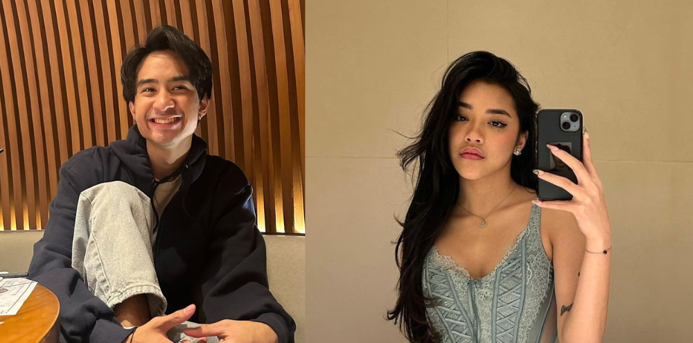 Pacar Devano Danendra Baila Fauri Curhat Soal Kedamaian, Netizen Terka Mereka Sudah Pisah