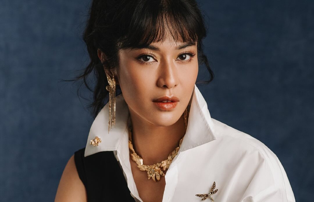 Dian Sastro Bakal Jadi Ibu Virtual di Film 'Mothernet' Bersama Ringgo Agus