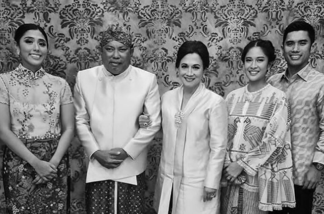 Siapa Konglomerat Adiguna Sutowo? Mertua Dian Sastro yang Terlibat Kasus Pembunuhan