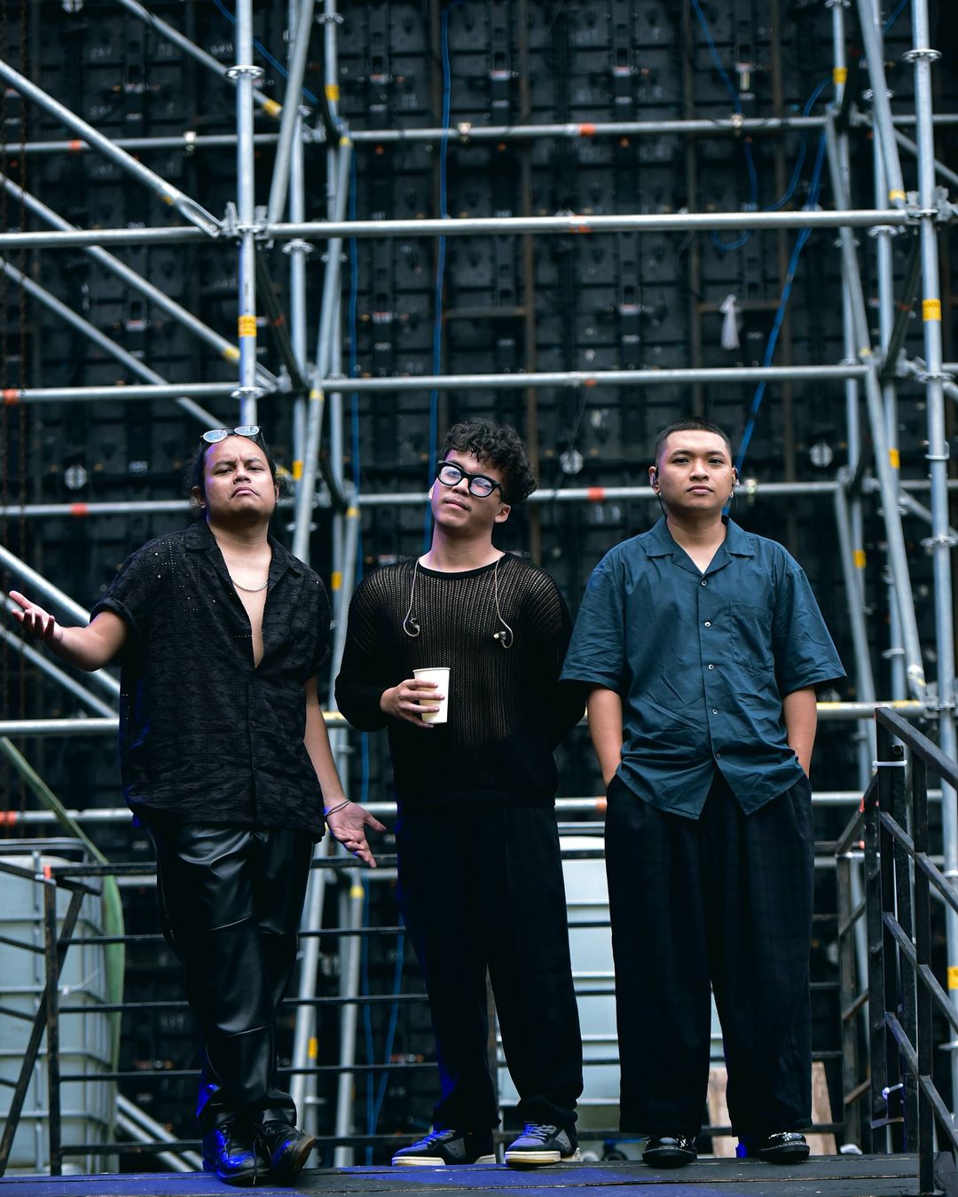 Additional Player Killing Me Inside Re:Union Meninggal Dunia, Banjir Ucapan Duka