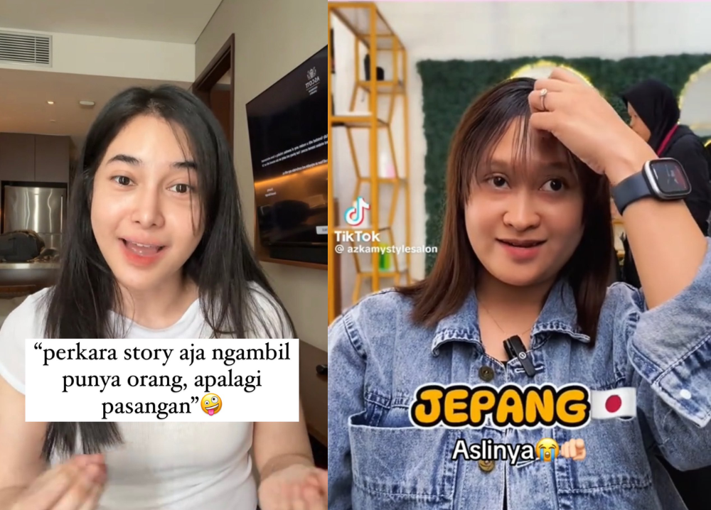 Dilan janiyar dan selingkuhan Savnofiar Tiasdi, mantan suaminya. [Instagram]