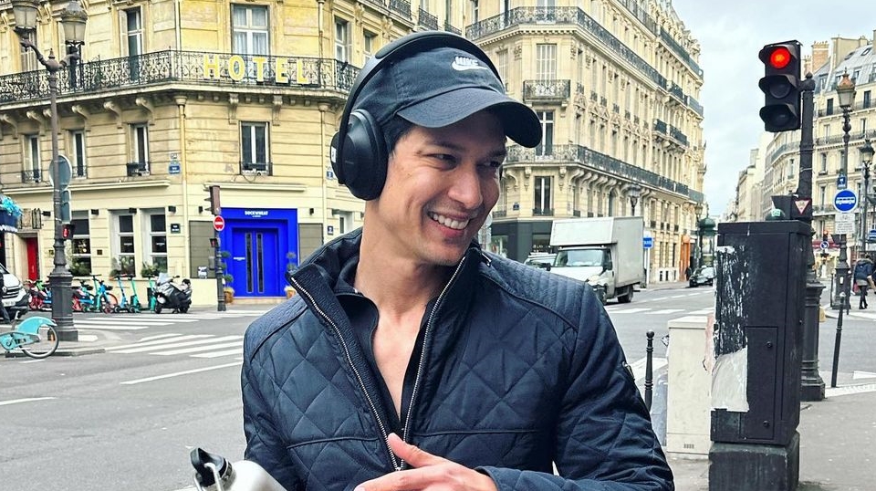 Gagal Ajak Laudya Cynthia Bella Menikah, Dimas Beck Bongkar Hubungan Saat Ini