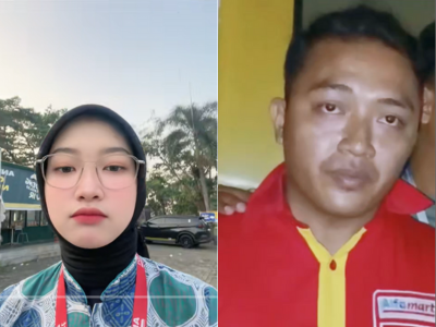 Kronologi dan Motif Pembunuhan Dina oleh Atasannya: Diawali Curhat, Berakhir di Sungai Citarum