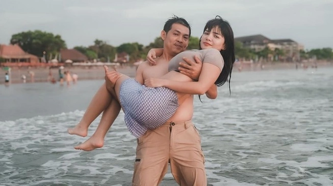 Sempat Dijuluki Pelakor, Dinar Candy Jawab Kabar Nikah Siri Dengan Ko Apex