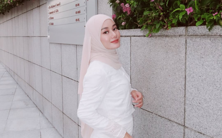 Dinda Hauw Tampil Langsing Meski Sudah Punya Dua Anak, Istri Rey Mbayang Ungkap Rahasianya!