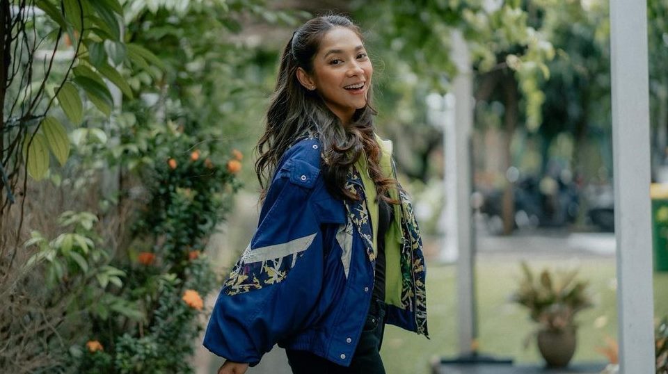 Dinda Kirana Dicurigai Sindir Naufal Samudra yang Pamer Pacar Baru