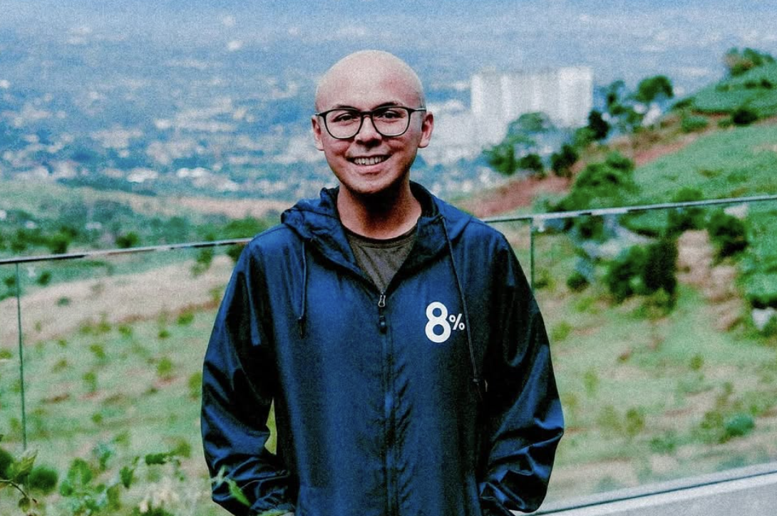 Biodata dan Agama Dirgayuza "Yuza" Setiawan, Asisten Khusus Prabowo dengan Segudang Prestasi Mentereng!