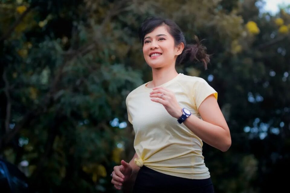 Dian Sastro Kunjungi Ephesus Ancient City di Turki, Bawa Tas Goyard Rp52 Juta