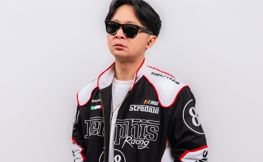 Biodata Lengkap DJ Bravy, Fix Pacaran dengan Erika Carlina