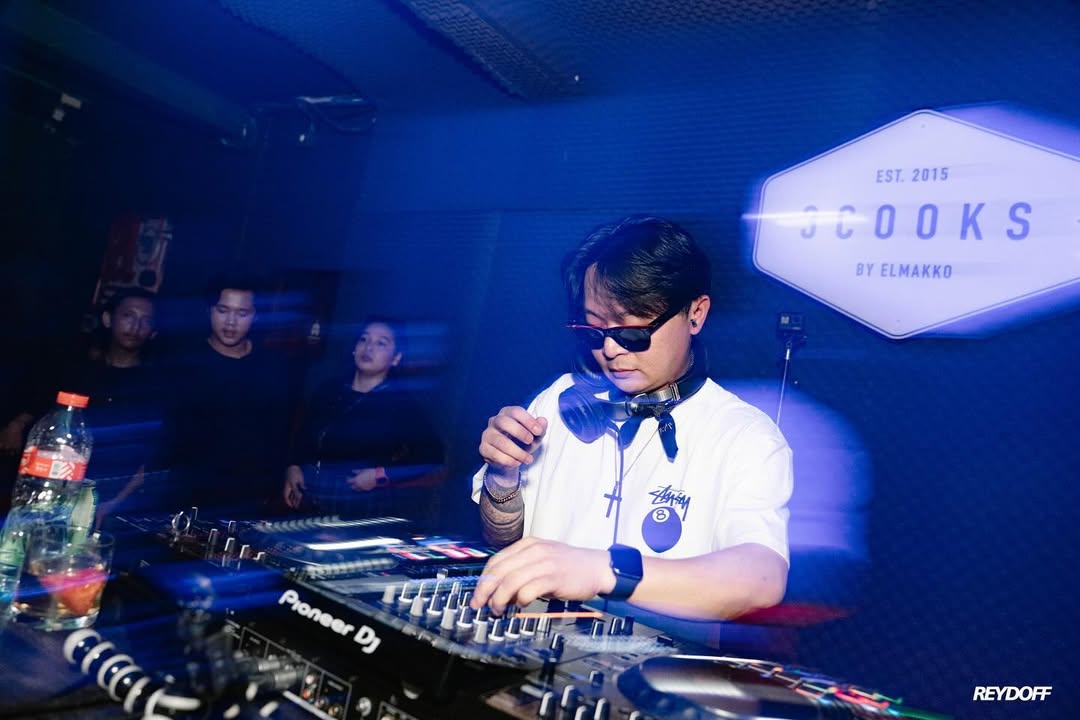 Chat Perselingkuhan DJ Bravy Bocor! Akui Tak Bisa Komitmen dengan Perempuan