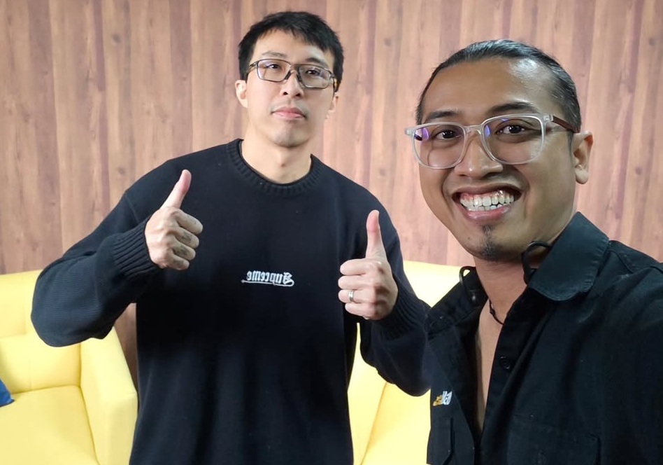 Dokter Tirta Bahas Efek Sound Horeg, Sebahaya Apa?