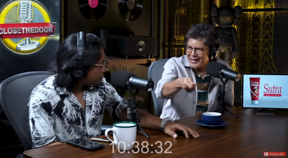 Miris! Dokter Boyke Ngaku Punya Pasien Hamil di Usia 12 Tahun