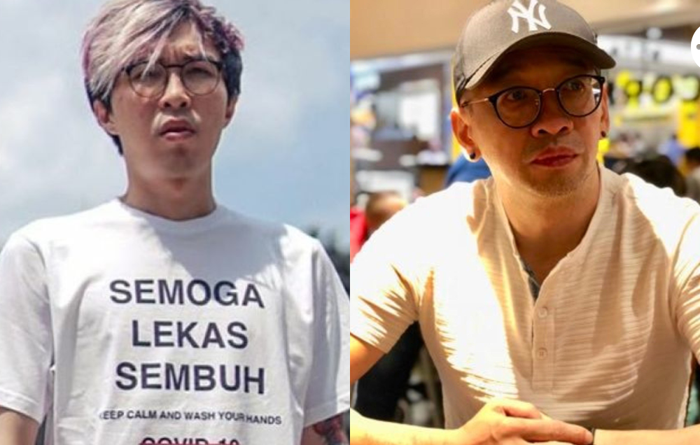 Dokter Tirta Ngaku Miliki 2 Ponsel usai Jadi BA Motorola Dibandingkan sama Coach Justin