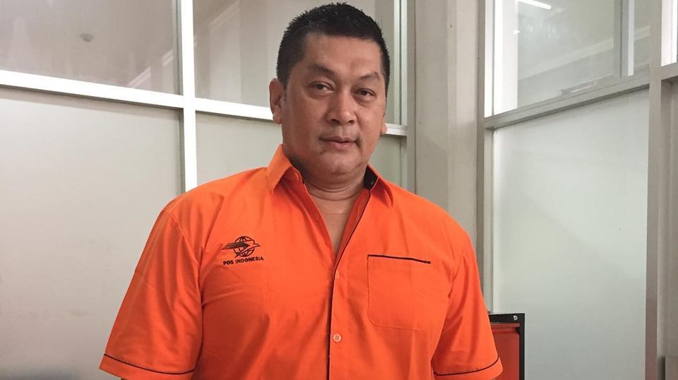 Donny Kesuma Sempat Pesan Ini pada Anak-Anak sebelum Meninggal