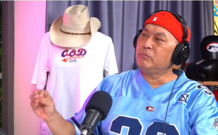 Donny Kesuma Dirawat di Rumah Sakit, Keluarga Imbau Netizen Jaga Privasi dan Tak Sebar Foto