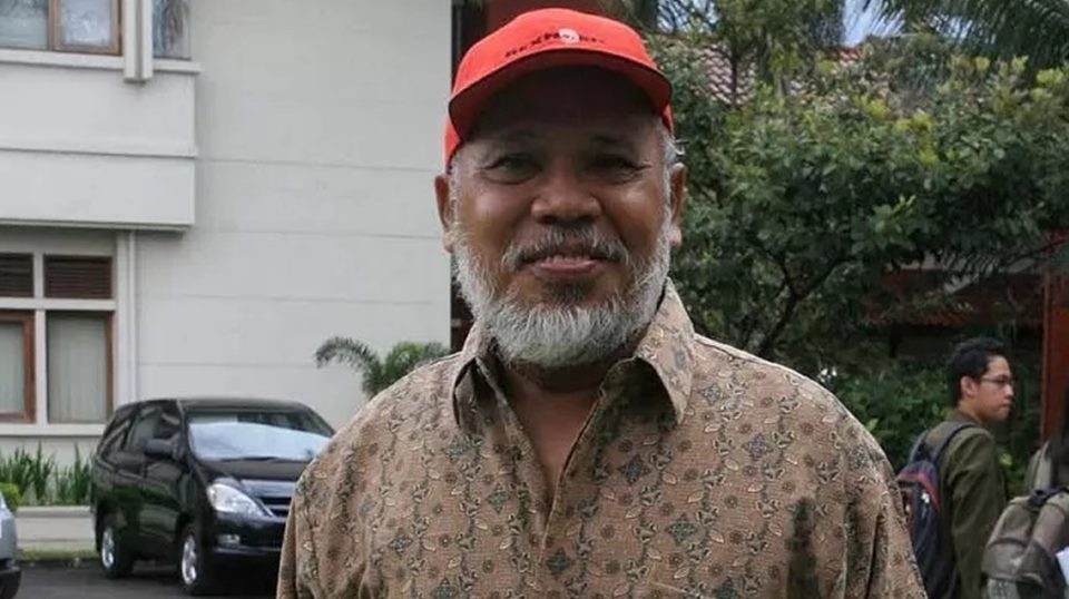 Kabar Duka, Aktor Senior Dorman Borisman Meninggal Dunia usai Sempat Diamputasi