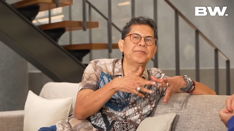 Dokter Boyke membeberkan prosedur sunat yang tidak sakit