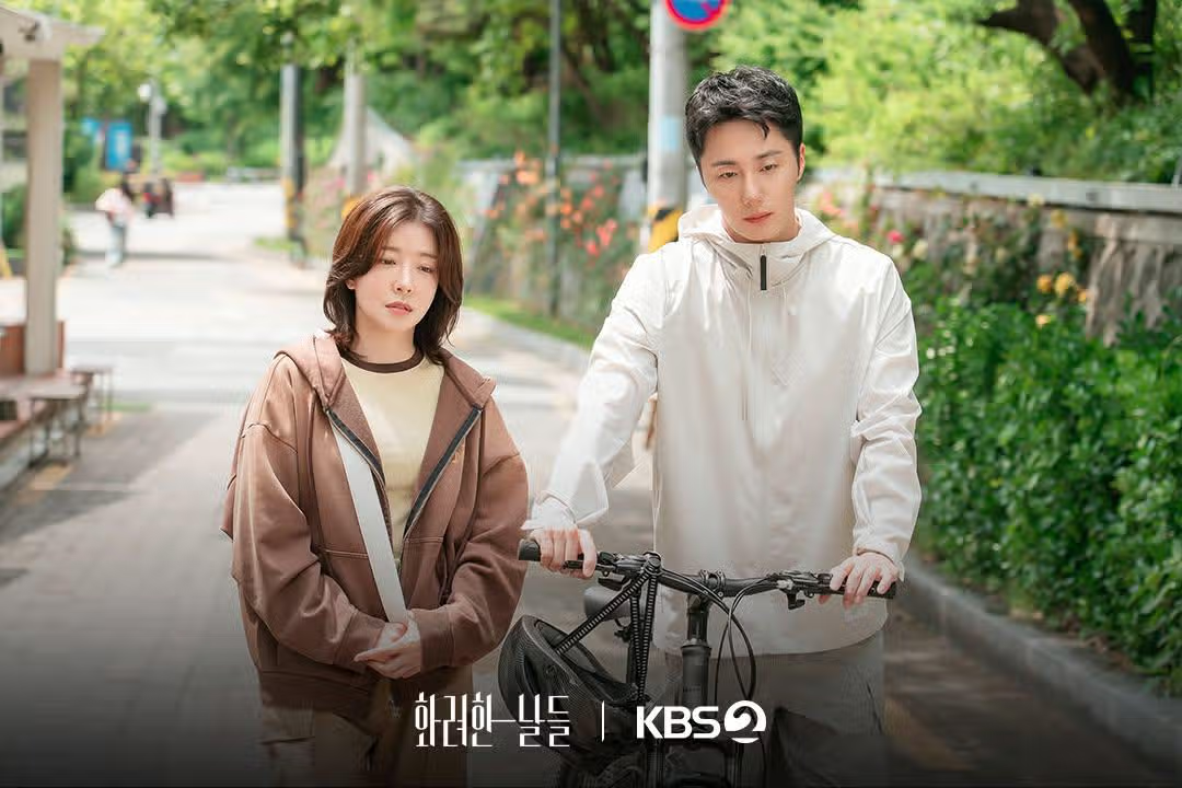Sinopsis Our Golden Days, Drama KBS2 Terbaru yang Mengulik Arti ‘Masa Keemasan’ Hidup