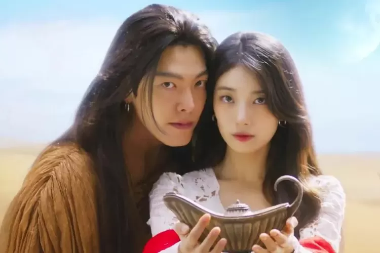 Kim Woo‑Bin Ancam Bunuh Suzy? Drama 'Genie, Make a Wish' Suguhkan Konflik Fantasi Penuh Ketegangan!