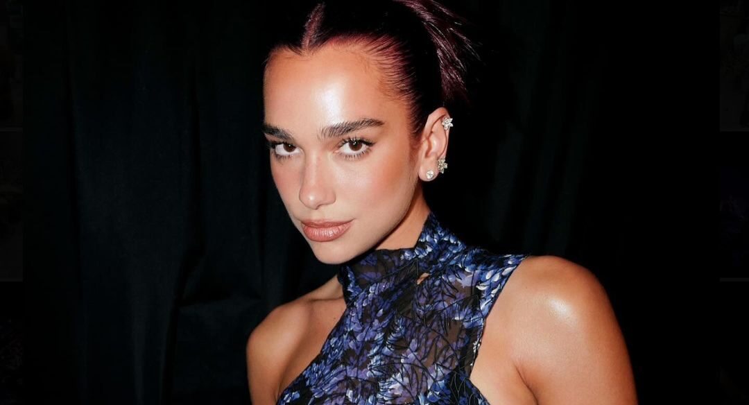 Yeay! Dua Lipa Bakal Konser di Jakarta pada 9 November, Tiket Dibuka Bulan Juni