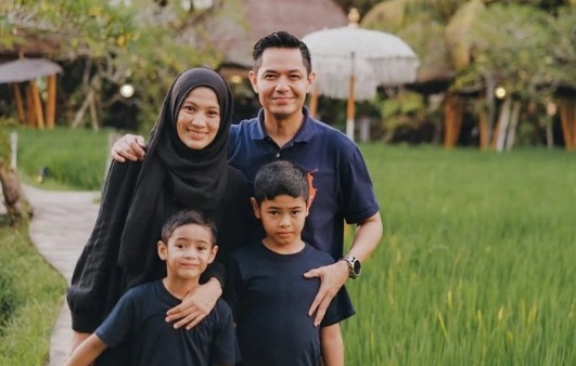 Sederhana, Ini Tips Alyssa Soebandono Perkuat Bonding dengan Anak