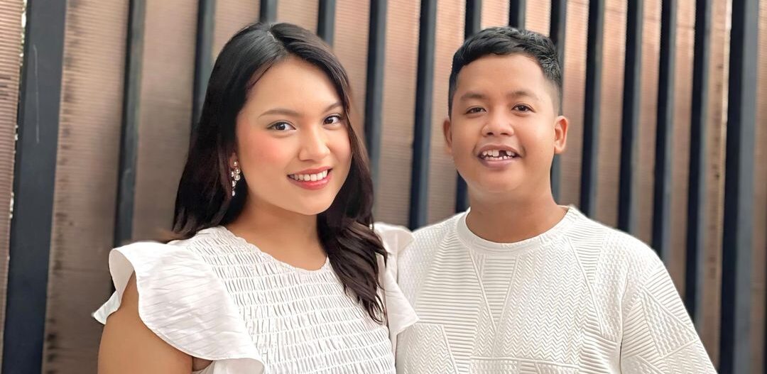 Sah! Dustin Tiffani Resmi Menikahi Ditha Rizky Amalia, Sukses Ijab Kabul Dalam Satu Nafas