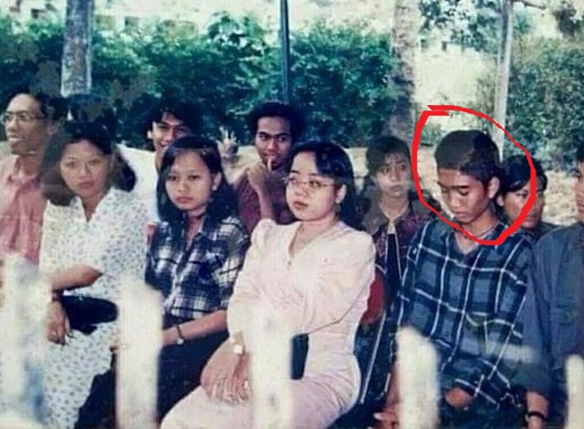 Potret Duta Sheila On 7 Lawas vs Sekarang: Gak Nyangka Dulu Begini!