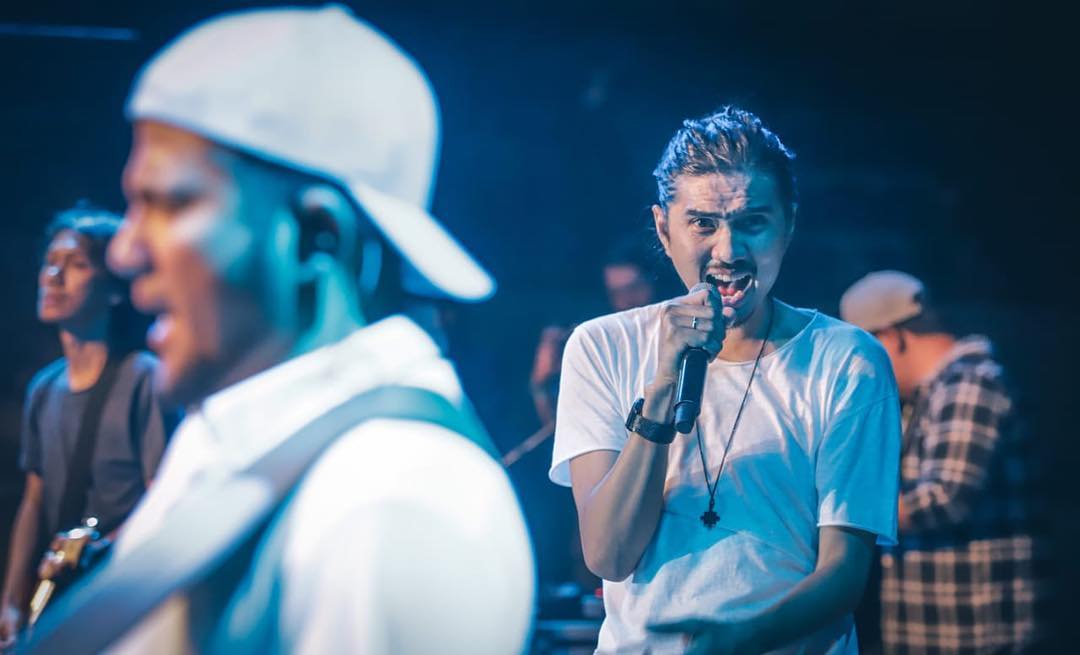 Nggak Ngoyo Cari Uang, 3 Sumber Penghasilan Duta Modjo Vokalis Sheila On 7