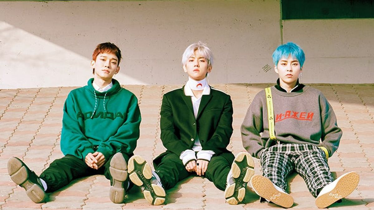 Mediasi Pertama EXO-CBX dan SM Entertainment Gagal Capai Kesepakatan, Sidang Lanjutan Sudah Dijadwalkan