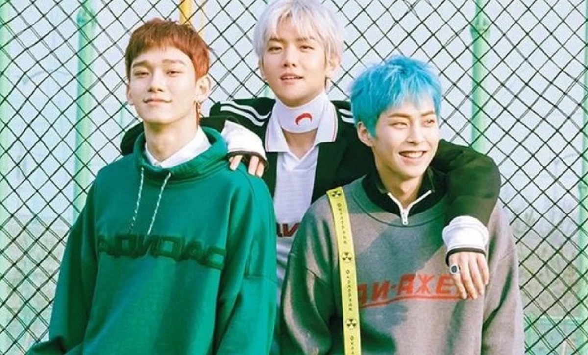 Agensi INB100 Ungkap Pelanggaran SM Entertainment, EXO Tak Jadi Comeback Segrup?