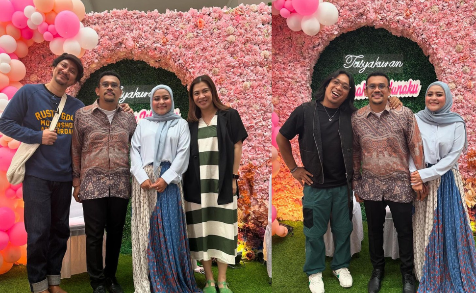 Rumah Baru Ebel Cobra Dua Lantai, Semua Furnitur dan Penataan Hasil Endorse