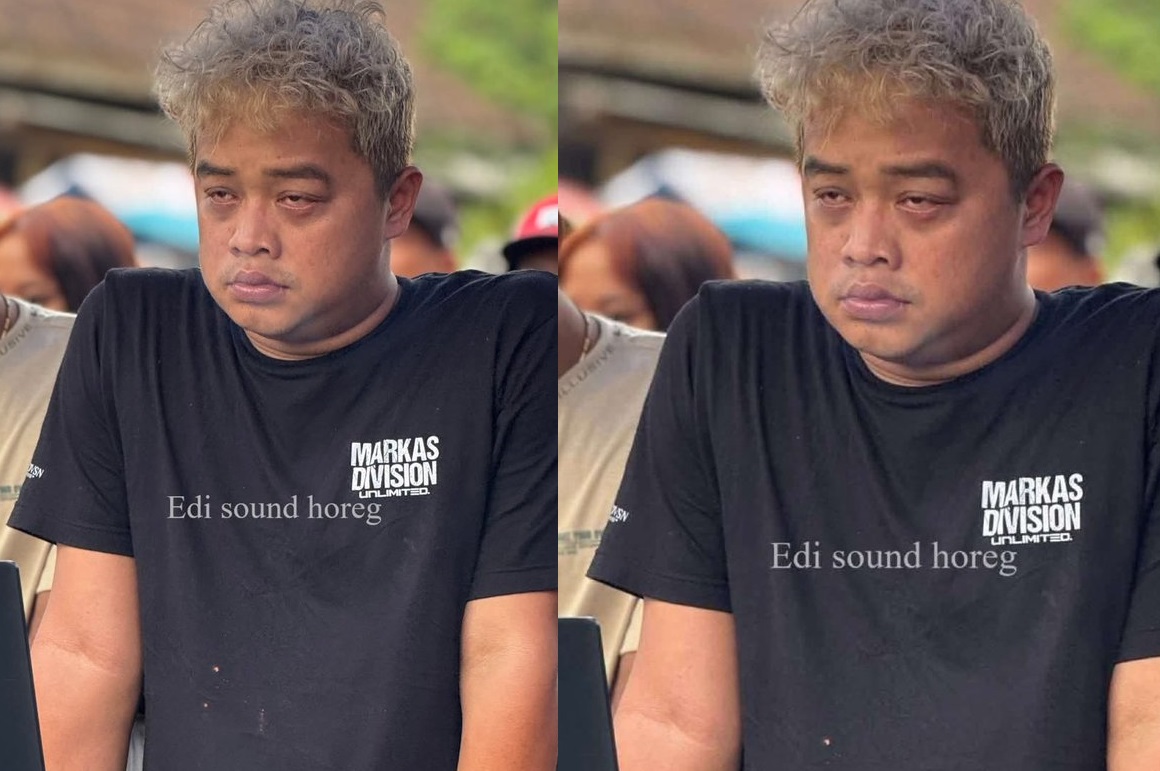 Edi Sound, Dalang di Balik Teror 130 Desibel Sound Horeg!