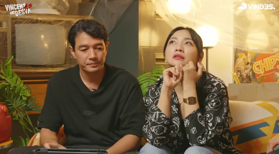 Hesti Purwadinata Kirim PAP Kocak ke Edo Borne, Rahasia Langgeng 14 Tahun