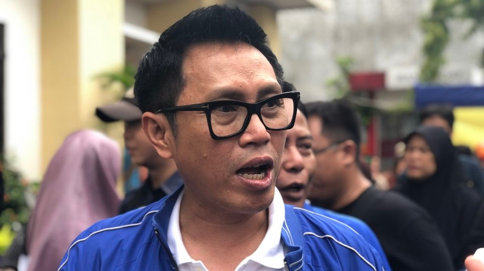 Eko Patrio Ngontrak Usai Rumahnya Dijarah, sang Anggota DPR Non Aktif Ungkap Kondisinya