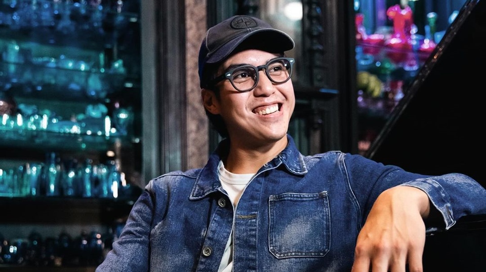 El Rumi Cerita Sering Hadapi Penolakan hingga Rasa Insecure Pasangan, Siapa Tuh?