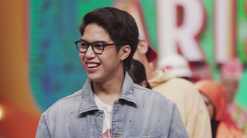 El Rumi Enggan Disebut Mak Comblang, Malah Sempat Ngira Thariq-Aaliyah Cuma Gimmick