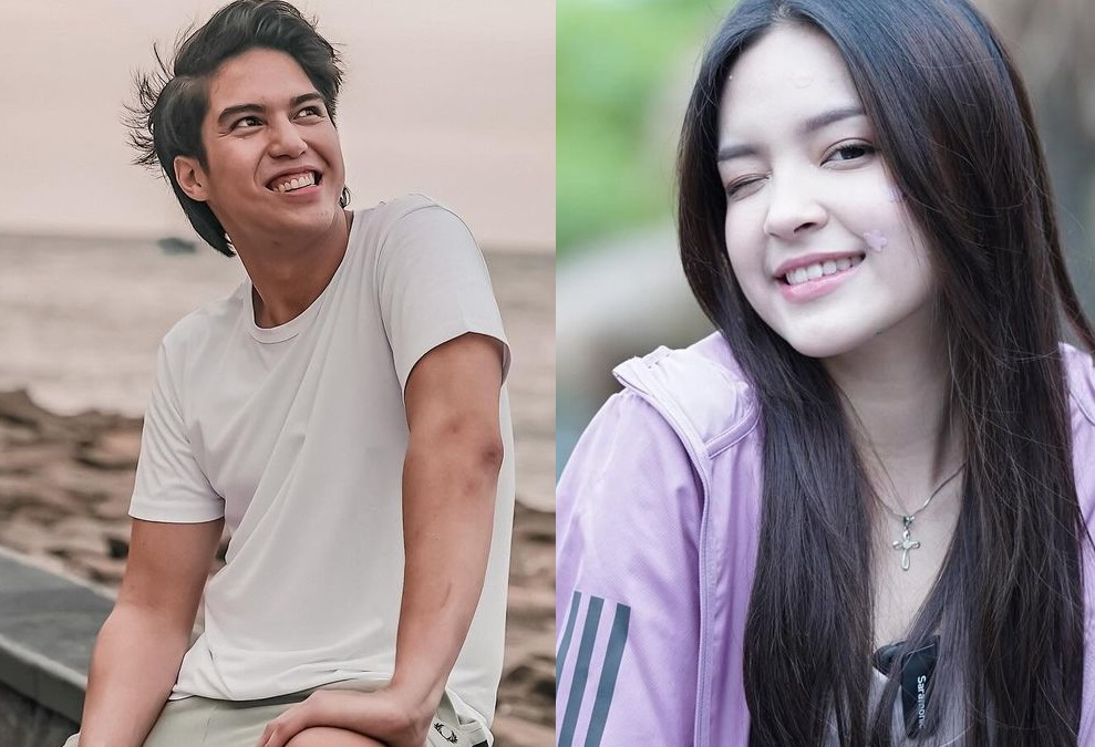 Bruno Mars Saksi Cinta El Rumi dan Eca Aura, Fuji Lewat!