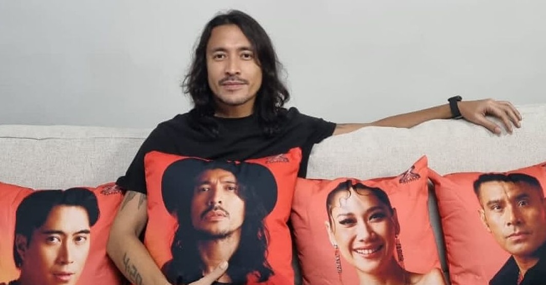 Ello Posting Kabar Istrinya Hamil Anak Kedua, Tuai Ucapan Selamat di Instagram